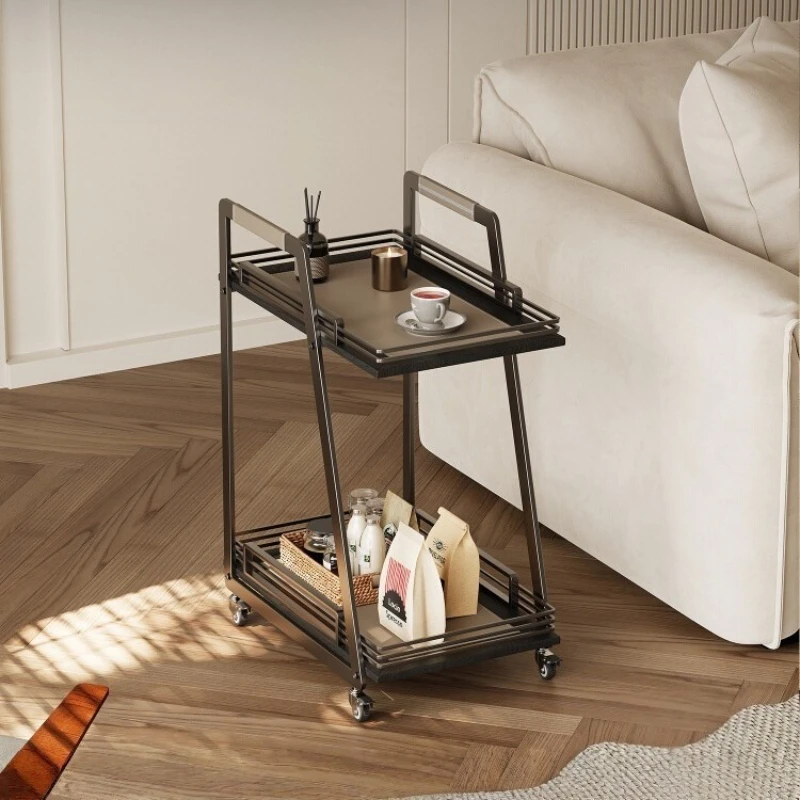 Modern Saddle Leath… - image