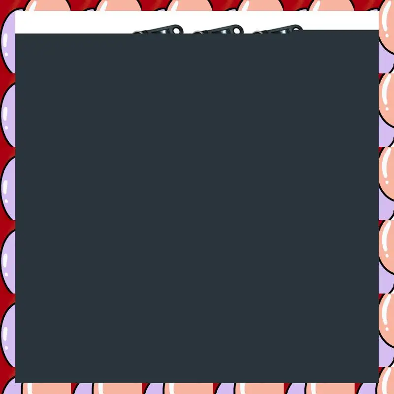 

A72Z 30Pcs DS1990A-F5 TM Card Ibutton Tag With Wall-Mounted Black