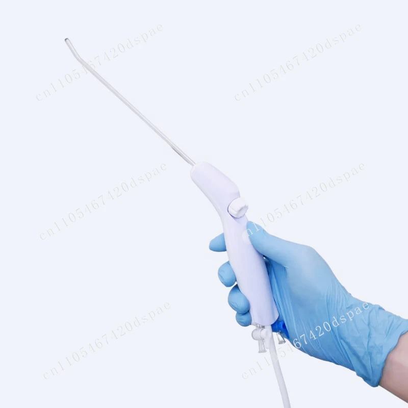 Nuovo BESDATA Monitor video HD all'ingrosso Isteroscopio monouso Isteroscopio monouso portatile per Gyne