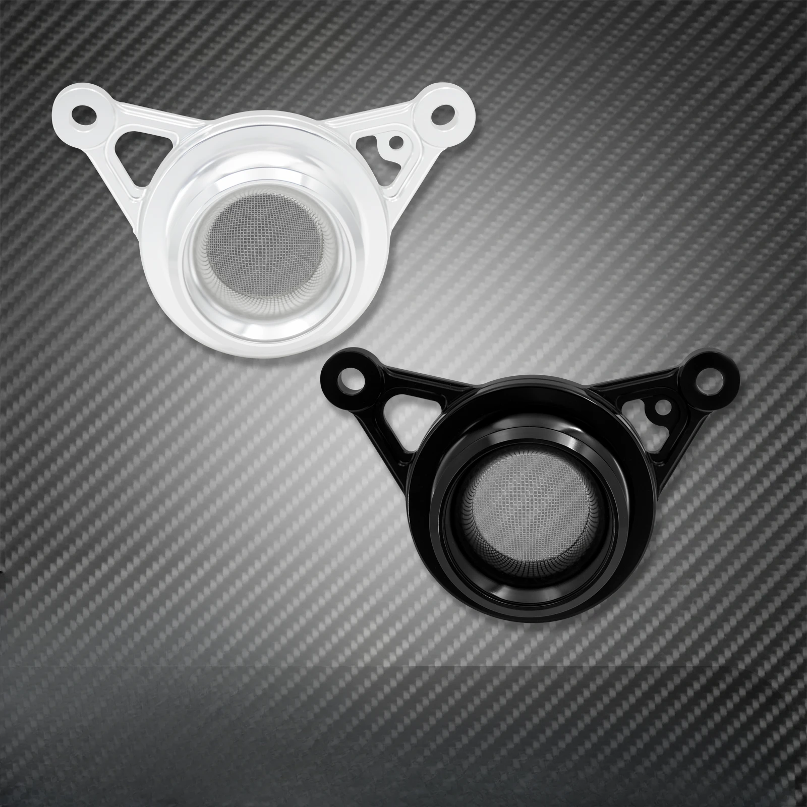 

For Harley Sportster Nightster 975 RH975 RH975S Special 2022 2023 2024 Motorcycle Air Filter Intake Air Cleaner Accessories CNC