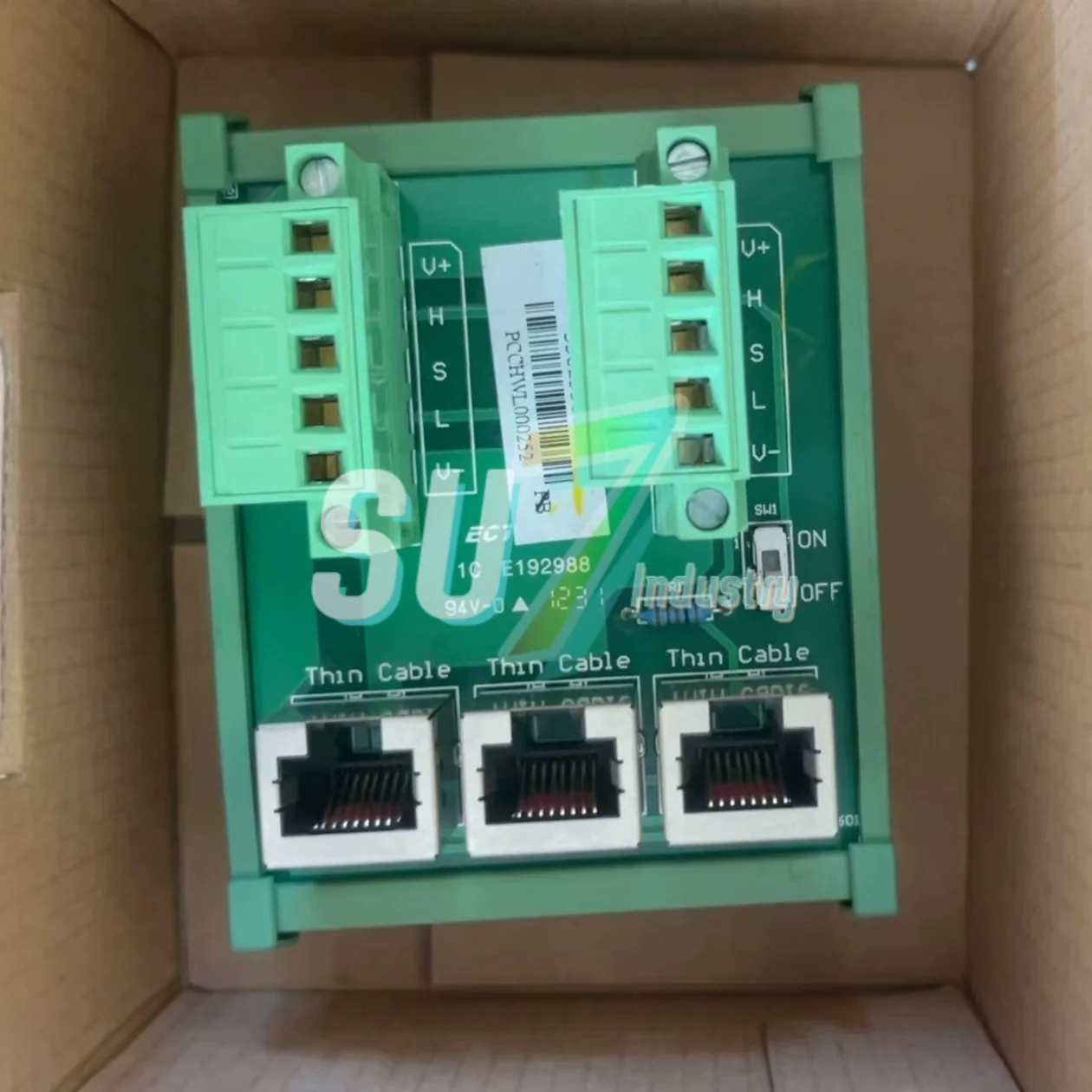 TAP-CN03 PLC ต้นฉบับใหม่