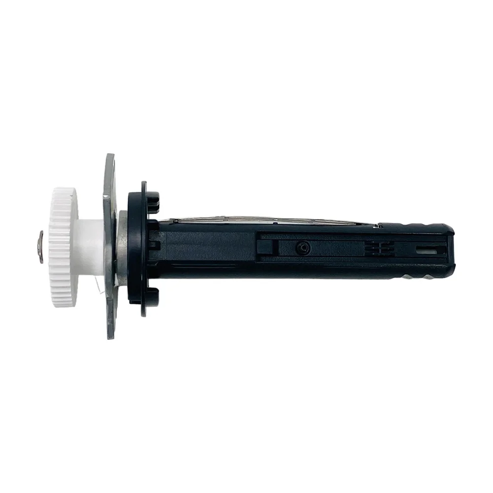 1Pcs Ribbon Rewind Reel 710-094S-001 Ribbon Take-Up Spindle For Intermec PM43 Label Printer ABS Metal Material