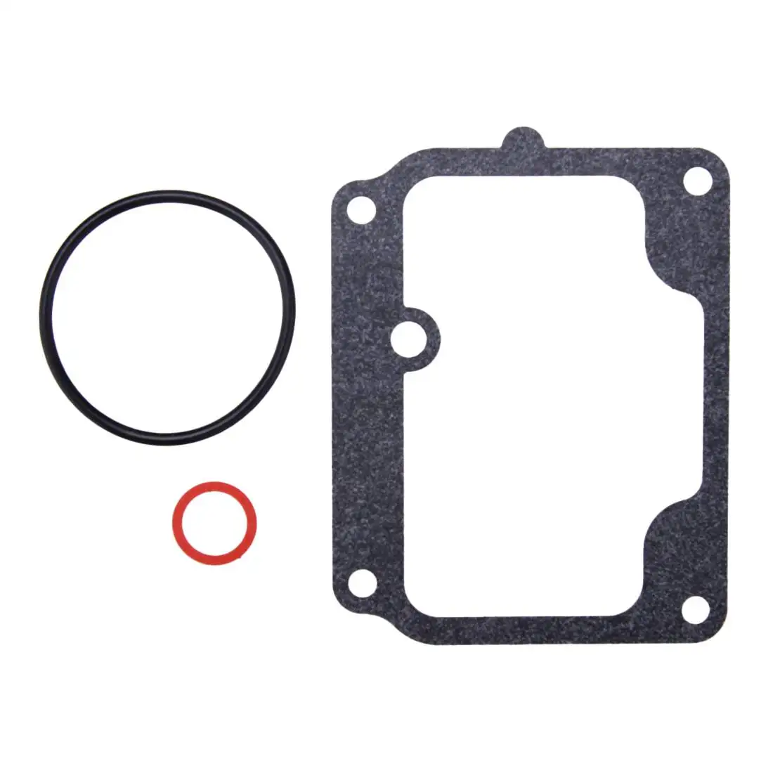 Carburetor Repair Rebuild Kit Fit for Yamaha RD350 1973 1974 1975 Mikuni VM28 Round Carburetor 360-14101-60/02