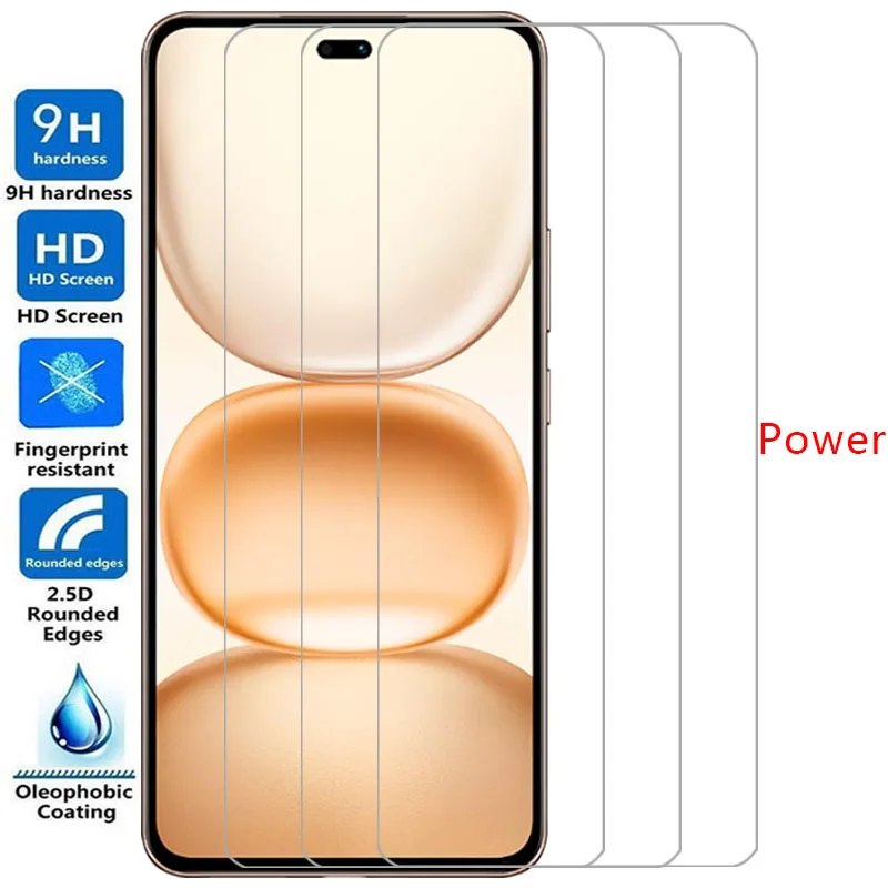 واقي شاشة لهاتف هواوي هونور باور 5 جرام زجاج مقسى واقي على هونور باور 5 جرام فيلم جلاس هونر بيليكا أونور باور باور باور #1