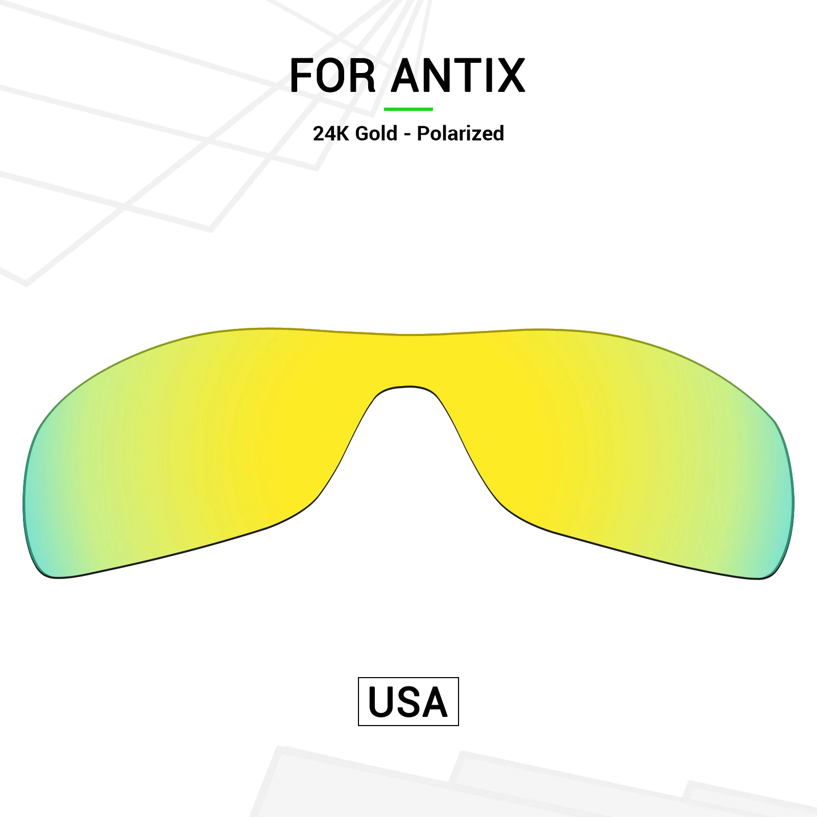 Snark Polarized Rep… - image