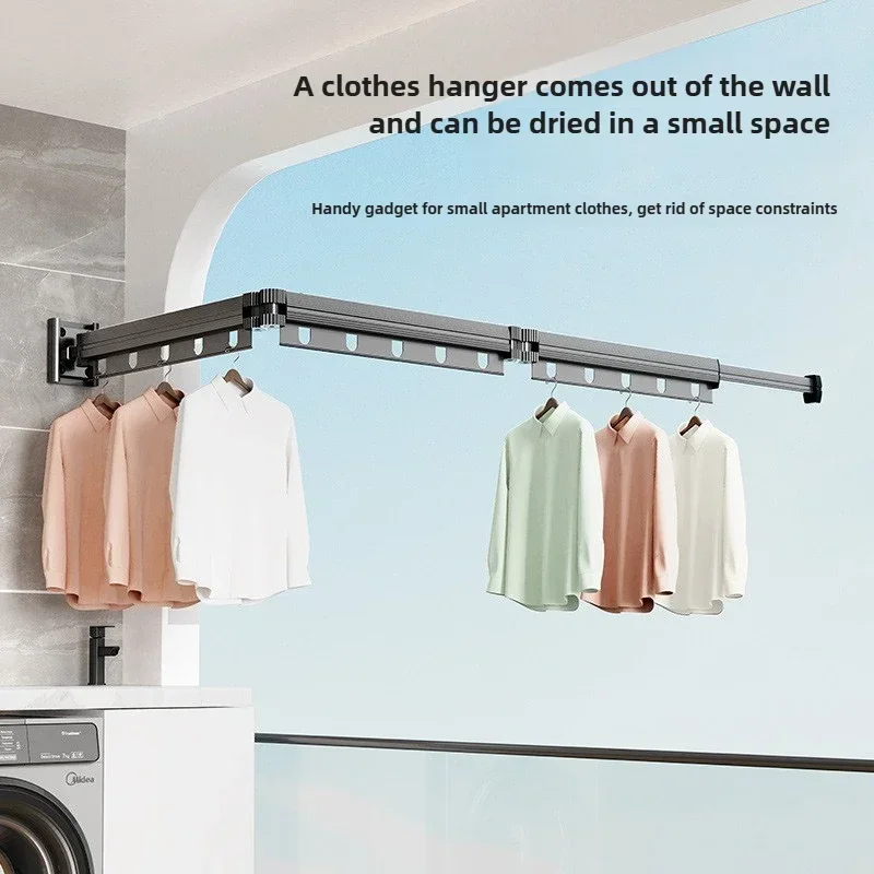 

Foldable Clothes Drying Rack Hangers Home Accessories Clothing Rack Bathroom Accessories Space Saving Clothes Rack Stand