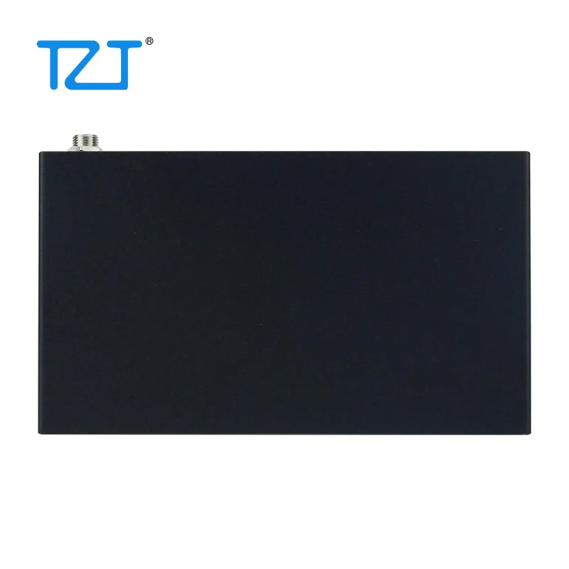 TZT LinkPi REC1 4K 60P HDMI-compatible Video Encoder Support Loop Output Low Latency Video Decoder H.265