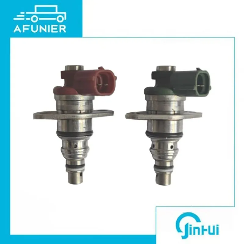 

2Pcs Fuel Injector Nozzle For Toyota Corolla RAV4 OE No.:096710-0052,096710-0062