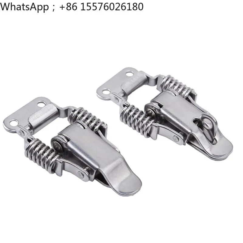 304 Stainless Steel, Spring, Buckle PKBS1 PKBS2 PKBSA DKD-1 DKD-2