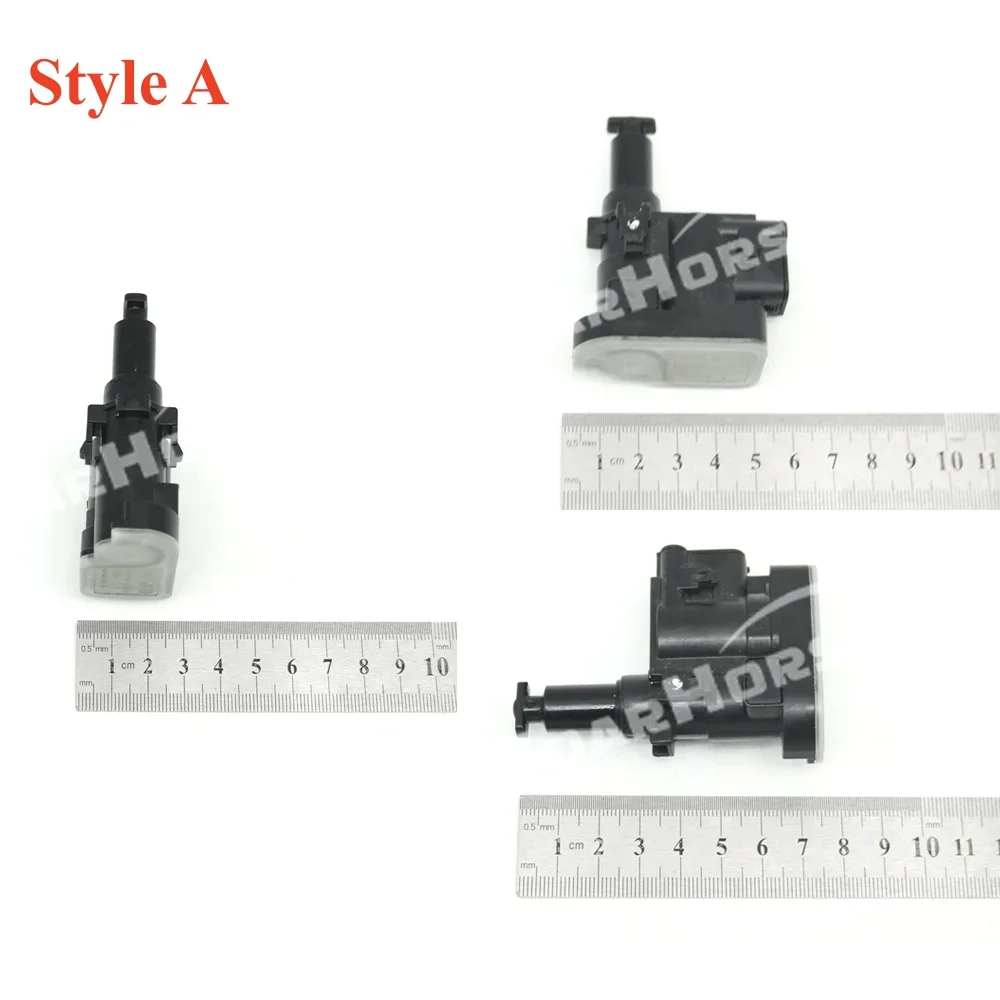 Fuel Tank Cover Cap Port  Lock Spring Release Actuator Control Motor For Ford Ranger Raptor IV Everest VI Engine 2022-2026