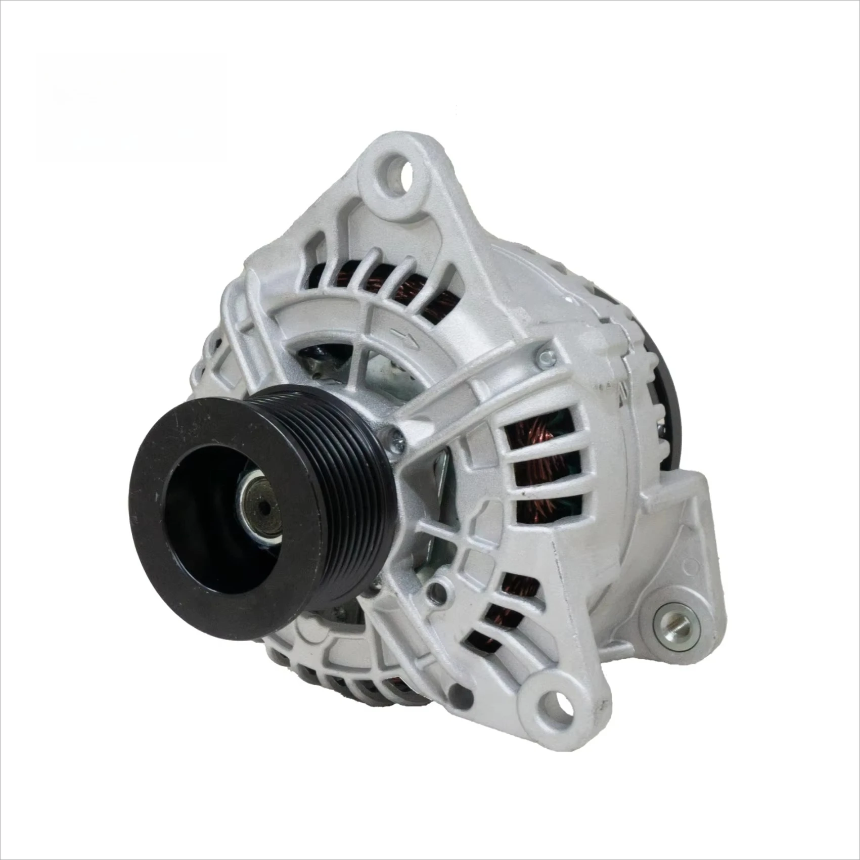 

Longxun Alternator 0124655082 0986045430 1986A00515 1986A00545 1986A00966 1986A00973 CAL10628AS MAN2045 860810GB AVIB3004