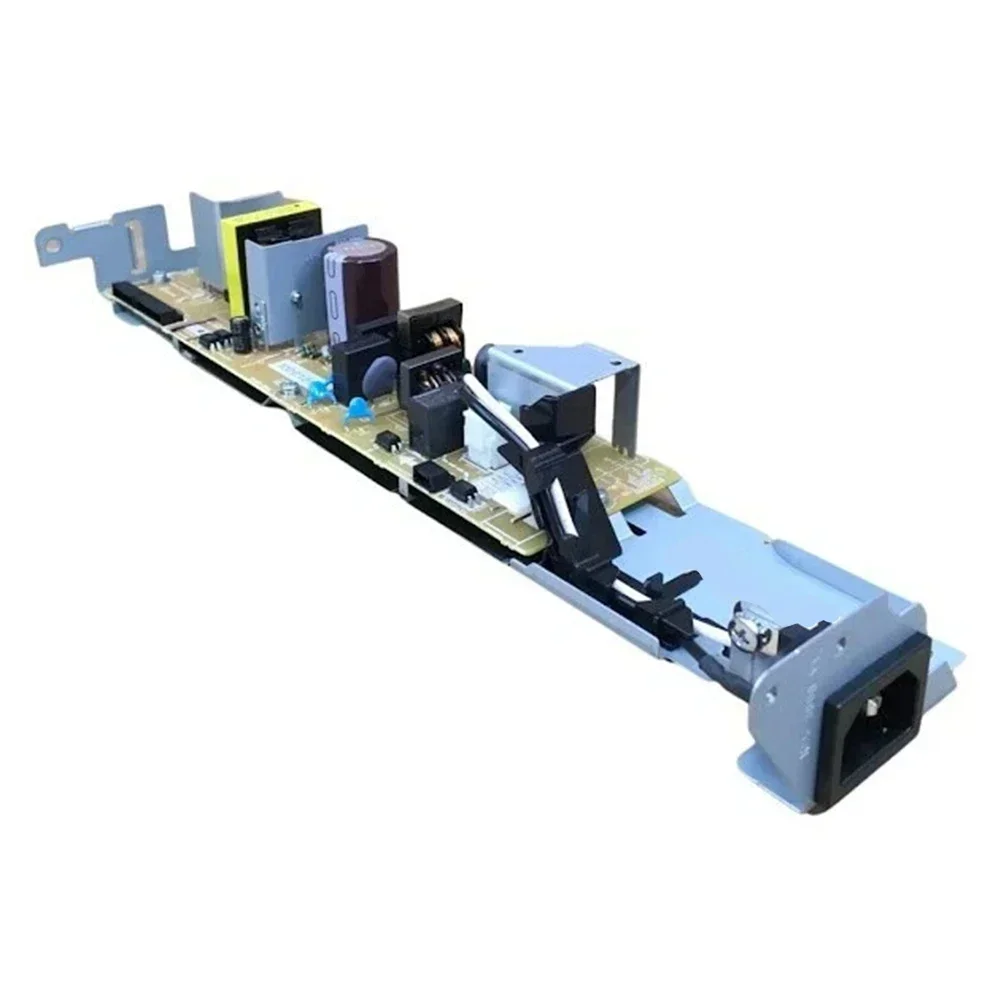 Placa de alimentación RM2-9508 de 110v para HP Color para impresoras LaserJet M281 M283 M254, instrumentos de análisis de componentes electrónicos