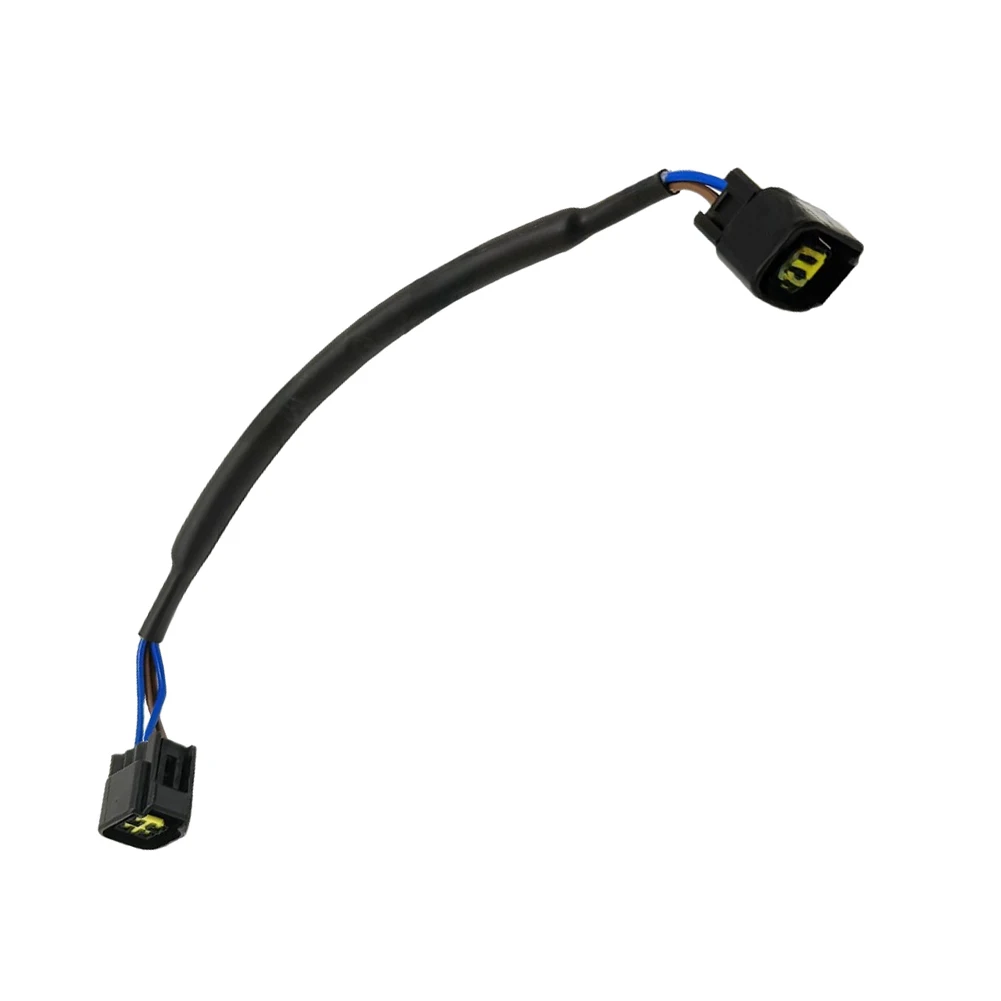 

6Y8-82521-01 For J1939 Adapter Cable 4-Pin Extension Wire Harness Pigtail Bus Connector Suitable for Direct Replacement Needs