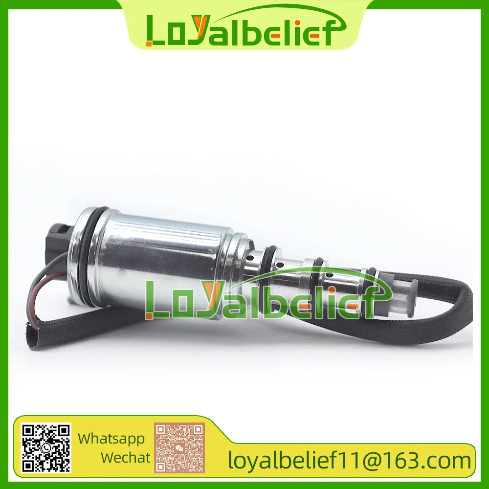 LY-55 1 قطعة التيار المتناوب صمام التحكم الضاغط لنيسان سيرينا C26 HC26 FC26 HFC26 DCS17EC 92600-1VA0A 926001VA0D 926001VA0A