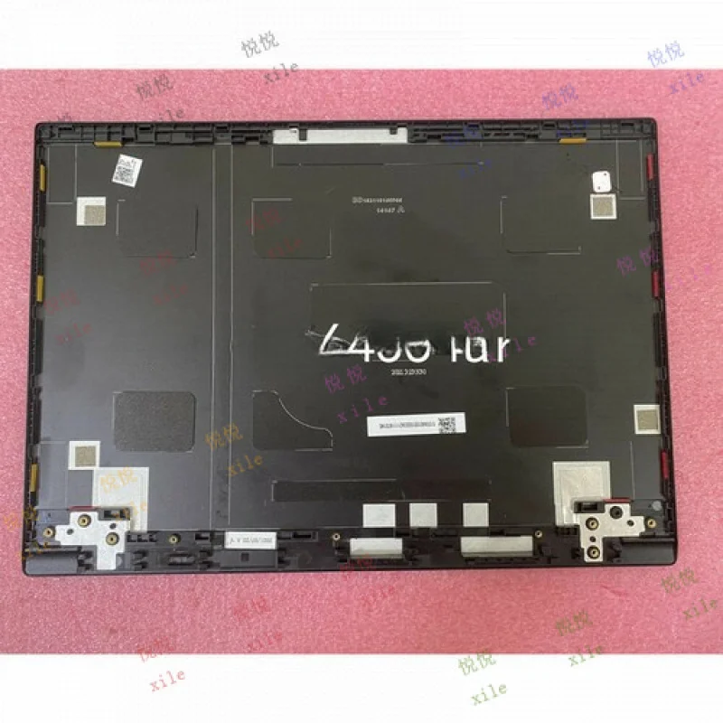 

L L новый оригинальный чехол для Lenovo ThinkPad E14 Gen 1, задняя крышка ЖК-дисплея 5CB0S95338