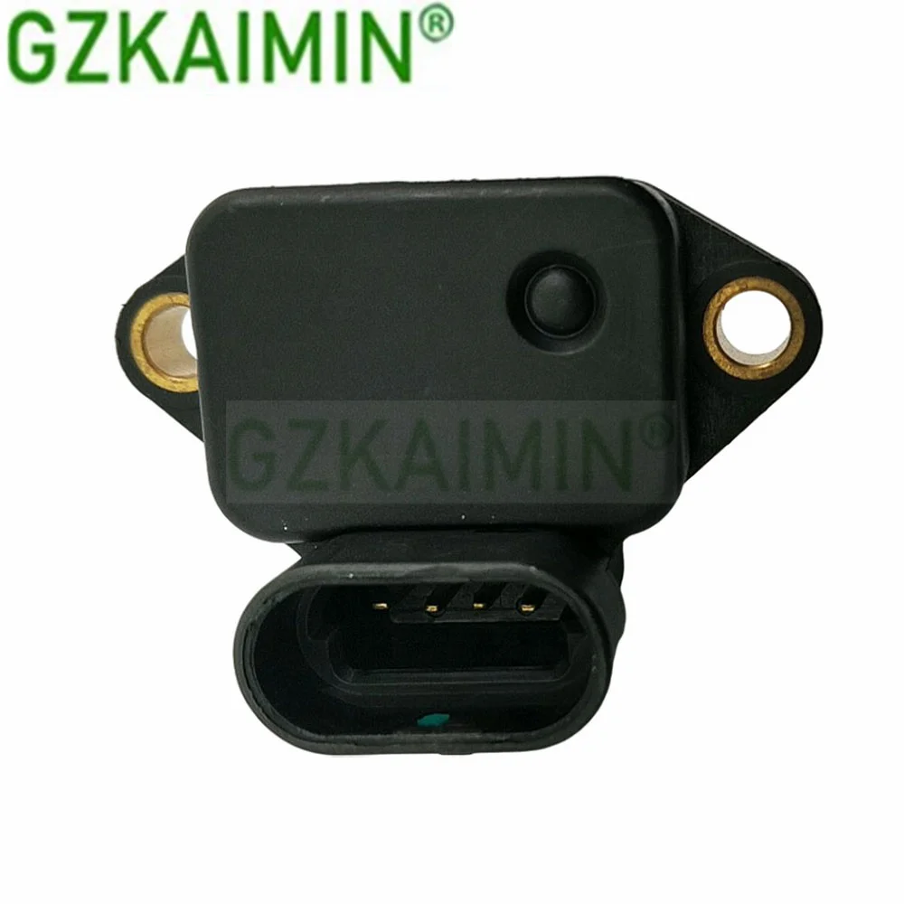 Intake Air Manifold Absolute Boost Pressure MAP Sensor Sender For MINI One Cooper S Works R50 R52 R53 1.6L OEM 12140872679