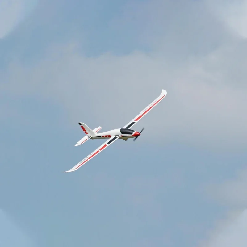 XFly fliegendes Modell SWlFT 2100 mm Swift Glider Starrflügelmodell Fernbedienung elektrisches Spielzeuggeschenk