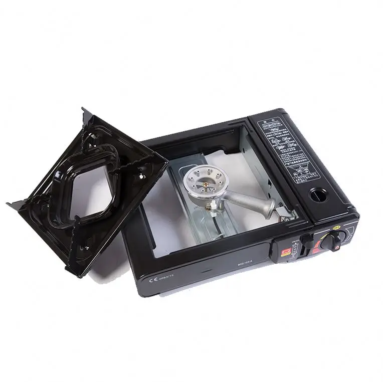 Thermal Cooker Kitchen Cookware Gas Range With Natural Ring Cooking Appliances Burner