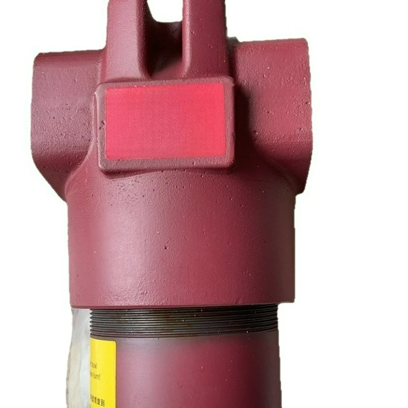 Factory Direct Compatible with Suitable for HYDAC DF High Pressure Filter DFBN/HC330G10C1.X Oil Return Filter
