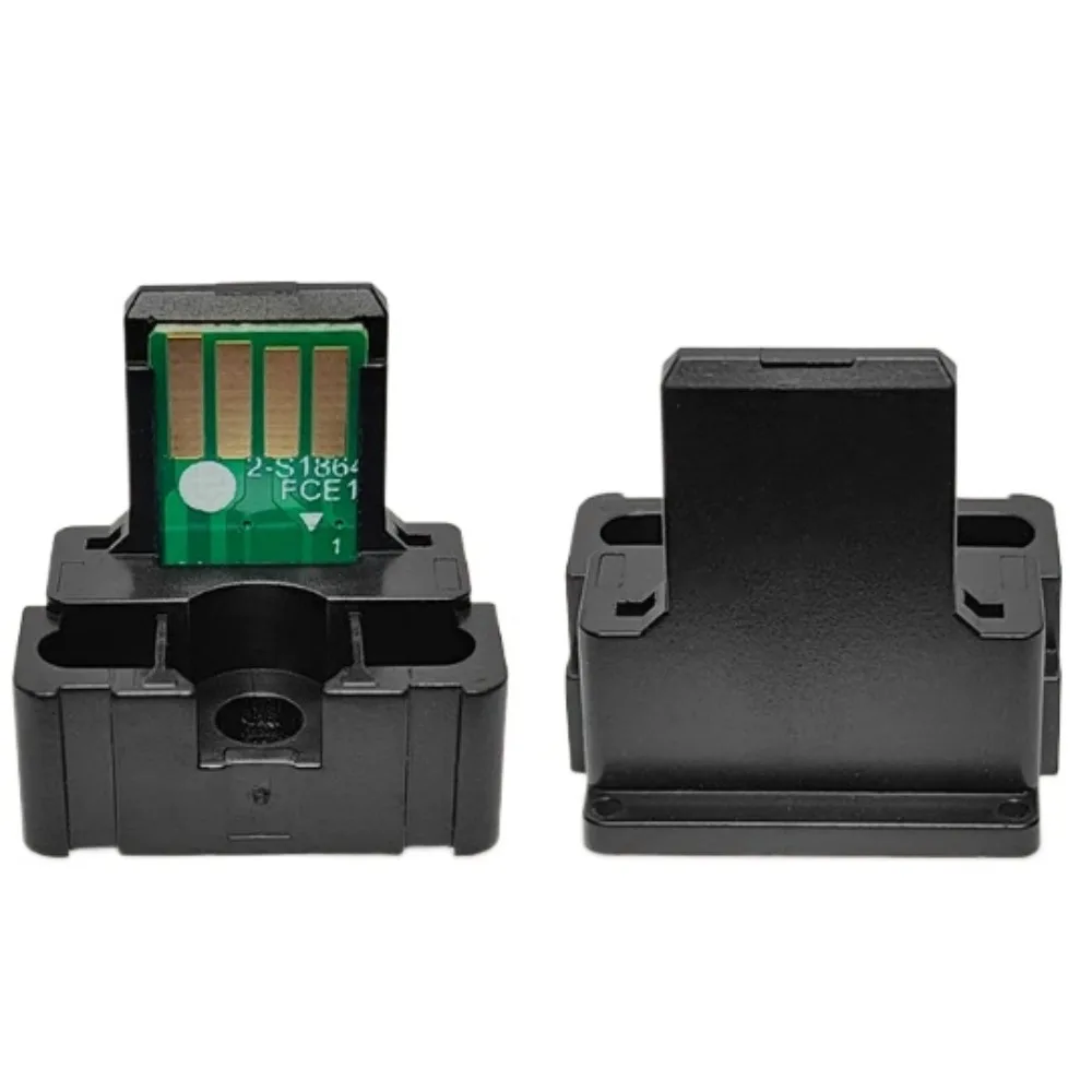 8 шт. чипов для тонера MX36 MX-36 для SHARP MX-2610N MX-2615 MX-2616 MX-3110N MX-M3140 MX-M3610N MX-3640 MX-3115 2515, замена чипов