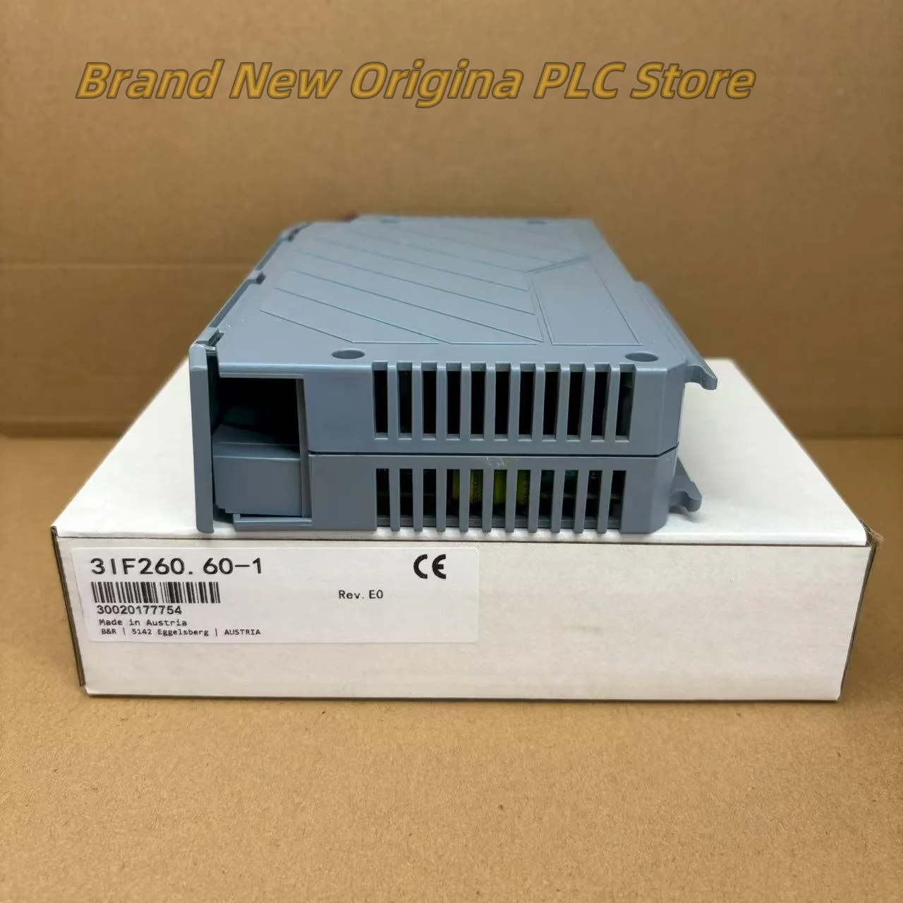 

Communication Module 3IF260-60-1 new in box