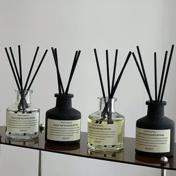 Freesia Jasmine Reed Diffuser Oil Set 1