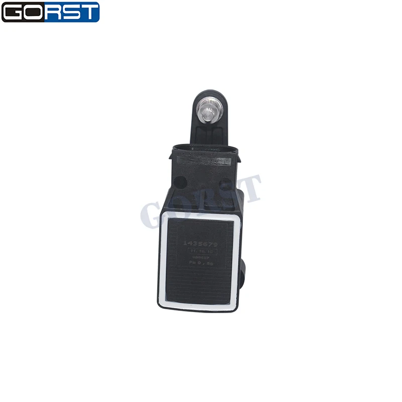 Headlight Level Sensor 1435679 for Scania Bus 4-/F-/K-/N-Series P/G/R/T Series Auto Part 2388630 160048 Brake Pedal Sensor