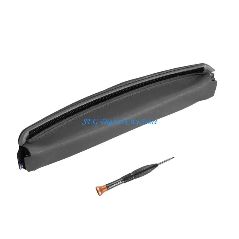 U75B Headband Cushion Replacement Soft Padding for WH-XB910 Multiple Headphone Models