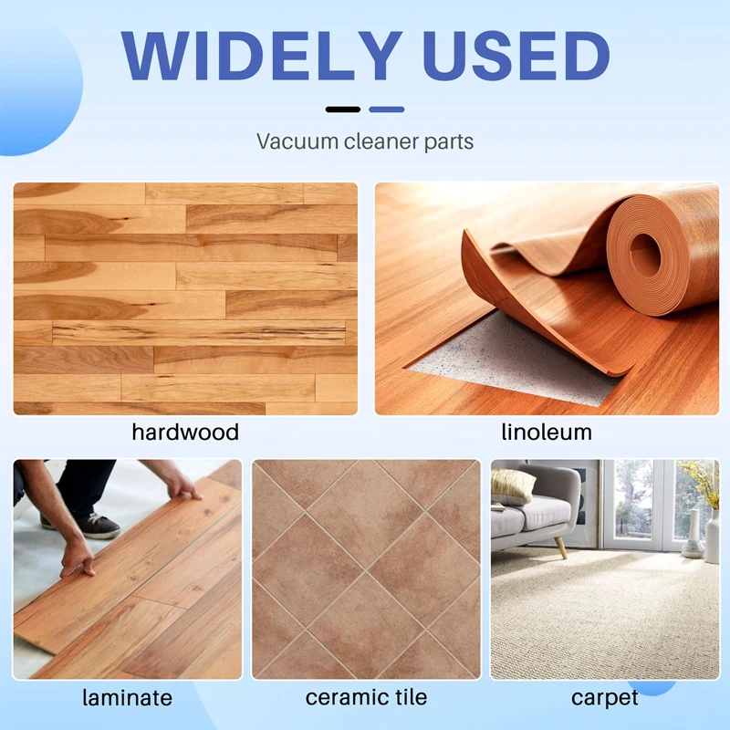 Xiaomi mijia 1t روبوت مكنسة كهربائية اكسسوارات عجلة المحرك