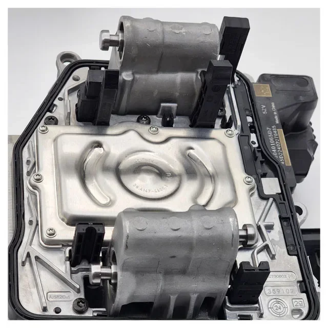 

0am927769d 0am-325-025d 0Am 325 025d Dq200 0Am Dsg Automatische Versnellingsbak Mechatronic Luk Gloednieuw