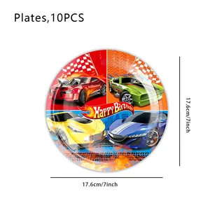 أفضل 8 مبيعات لحفلات عيد ميلاد هوت ويلز - رقم 8