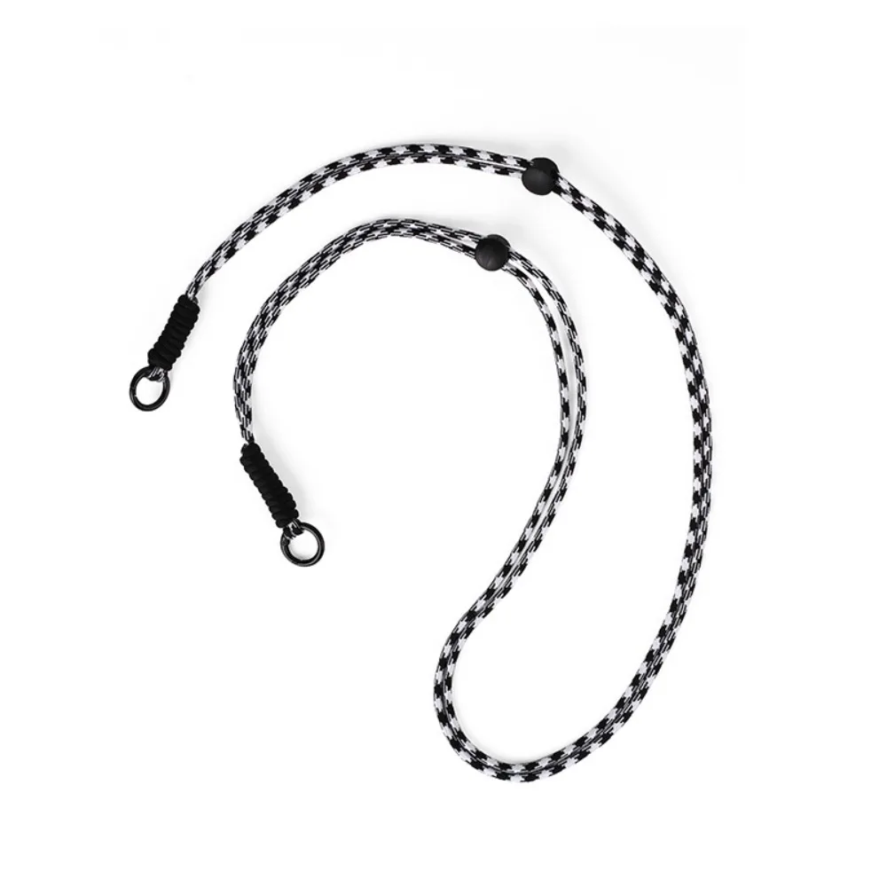 

Casual Outdoor Canvas Cup Bag Water Bottle Holder Portable Water Bottle Cover Korean Style Printed Small Storage Bag Women