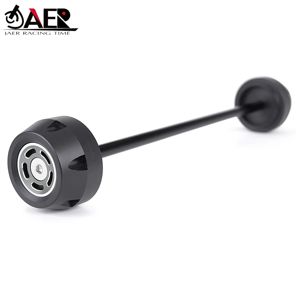 Motorcycle Front Axle Fork Crash Slider for BMW F900R F900XR F 900 R XR 2019-2020 Motorcycle Wheel Protector