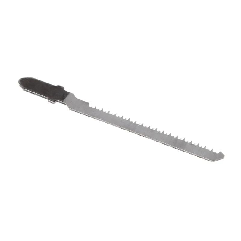 5 pçs t101ao hcs t-shank lâminas curva kits ferramentas corte para plástico dropship