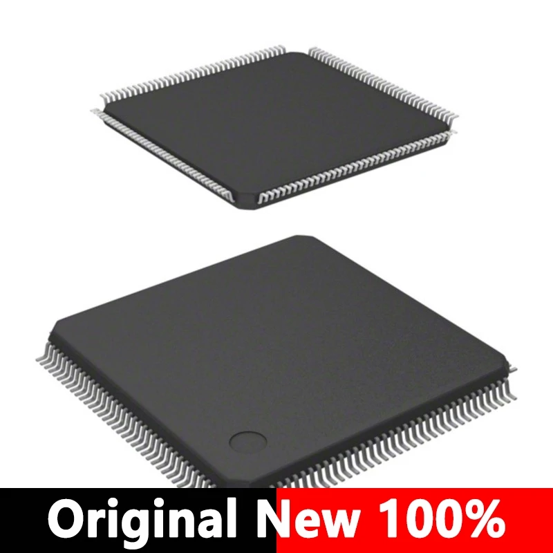 1~10 szt./partia XC95144XL-10TQG144C -10TQG144I XC95144XL-5TQG144C /I QFP-144 100% Nowy Oryginalny. w magazynie