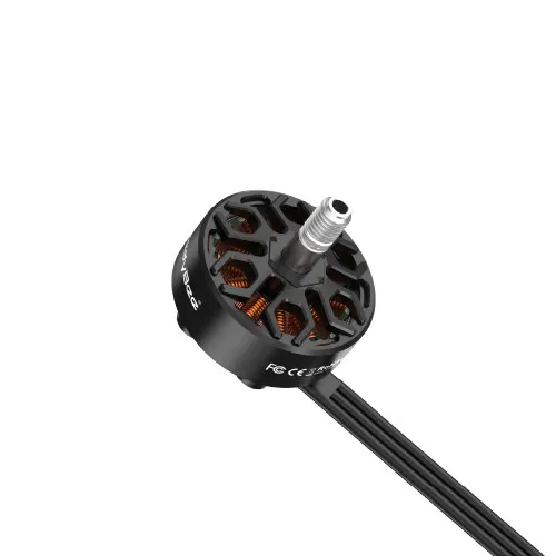 SpeedyBee 2306.5-1800KV Motor Master5V2 5 Inch FPV for Rc Fpv Racing Freestyle Long Range