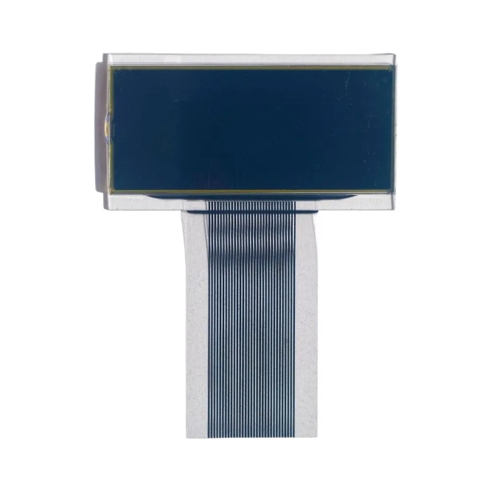 for mercedes A-Class Part Instrument Cluster LCD Stable Performance Unit High-resolution Display Wear-resistant Material