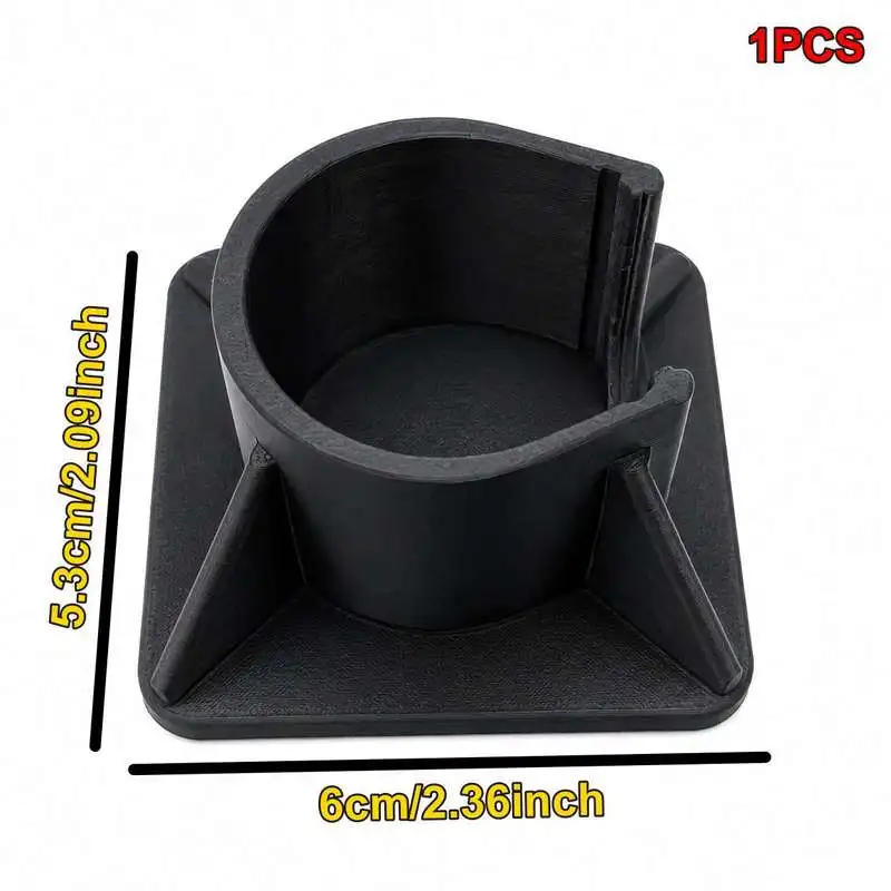 Desktop Stand Holder Compatible With V Series Atomizer Tabletop Support Base For Countertop Use