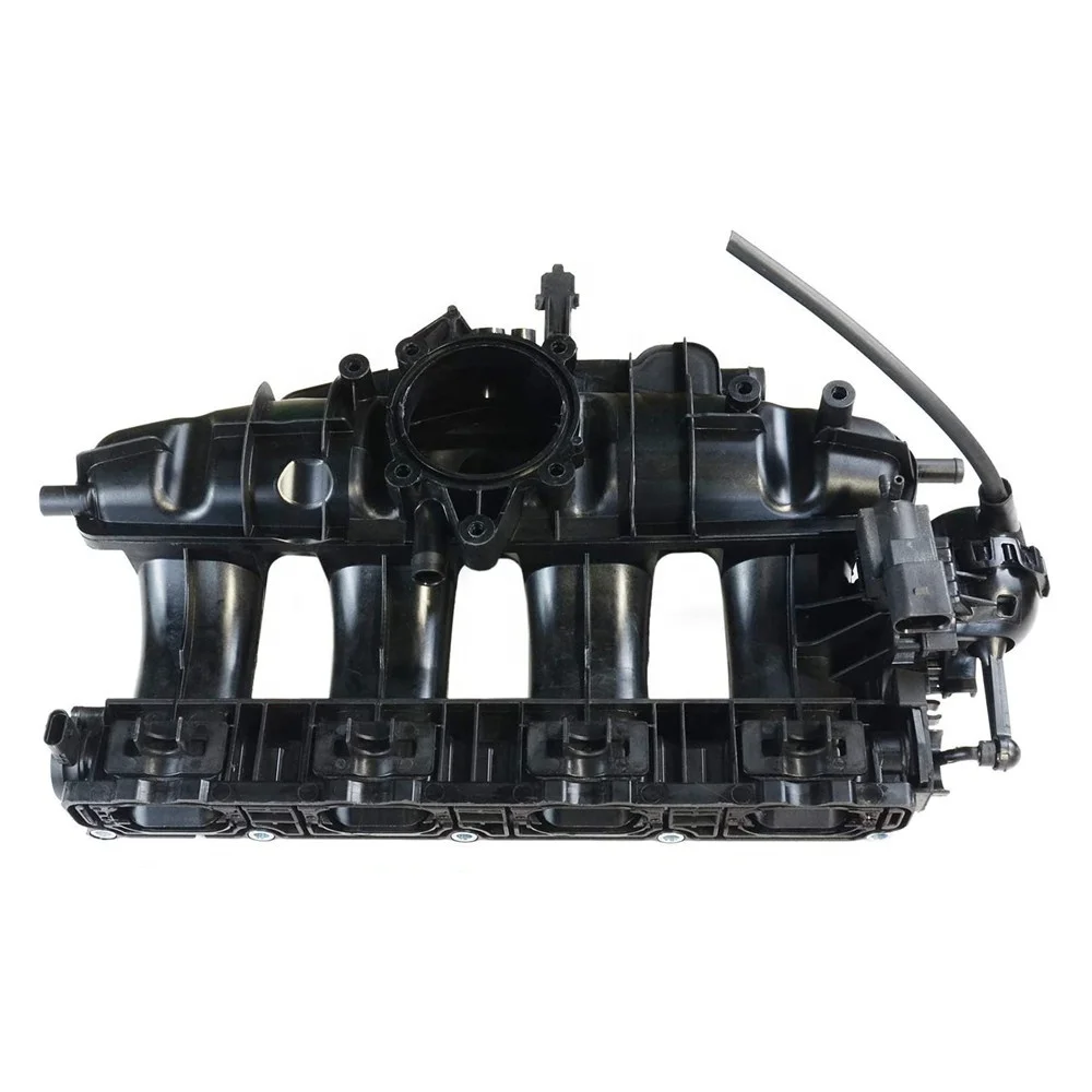 Hight Quality Engine Intake Manifold Fit For VW Audi Tiguan Passat Golf Q3 06J 133 201 BH/06J133185DE/06J133201BD/06J133201AS