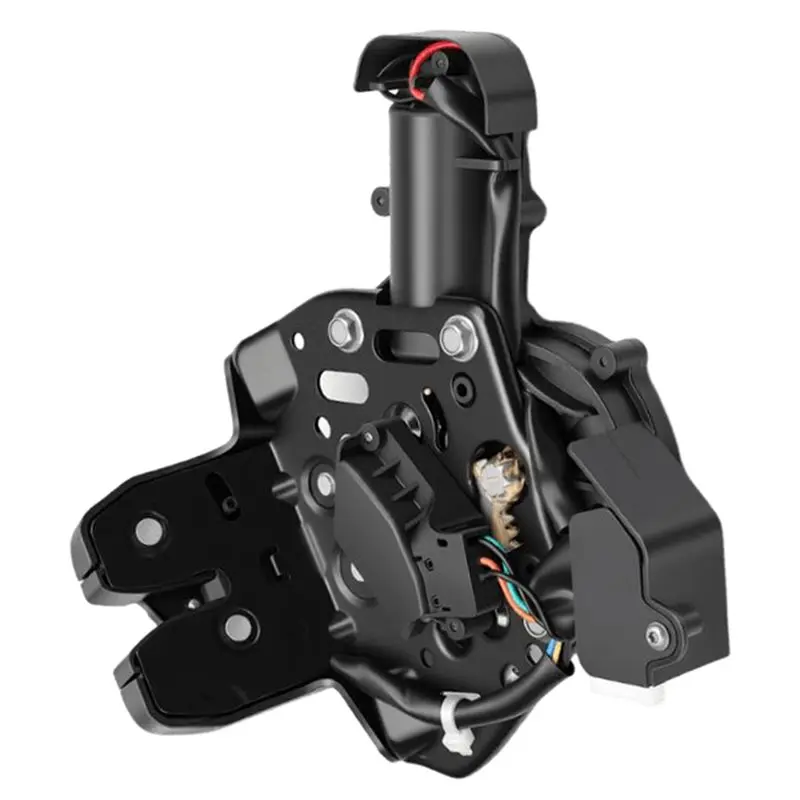 A73X-For Infiniti QX60 Nissan Rogue Tailgate Lock 290500-6RR1A 90500-6RR0A Suitable For Pathinder