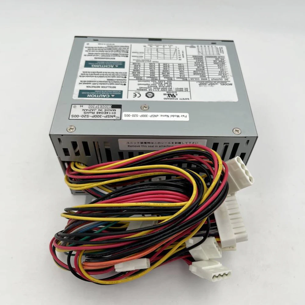 For Nipron PC Power Supply eNSP-300P eNSP-300P-S20-00S