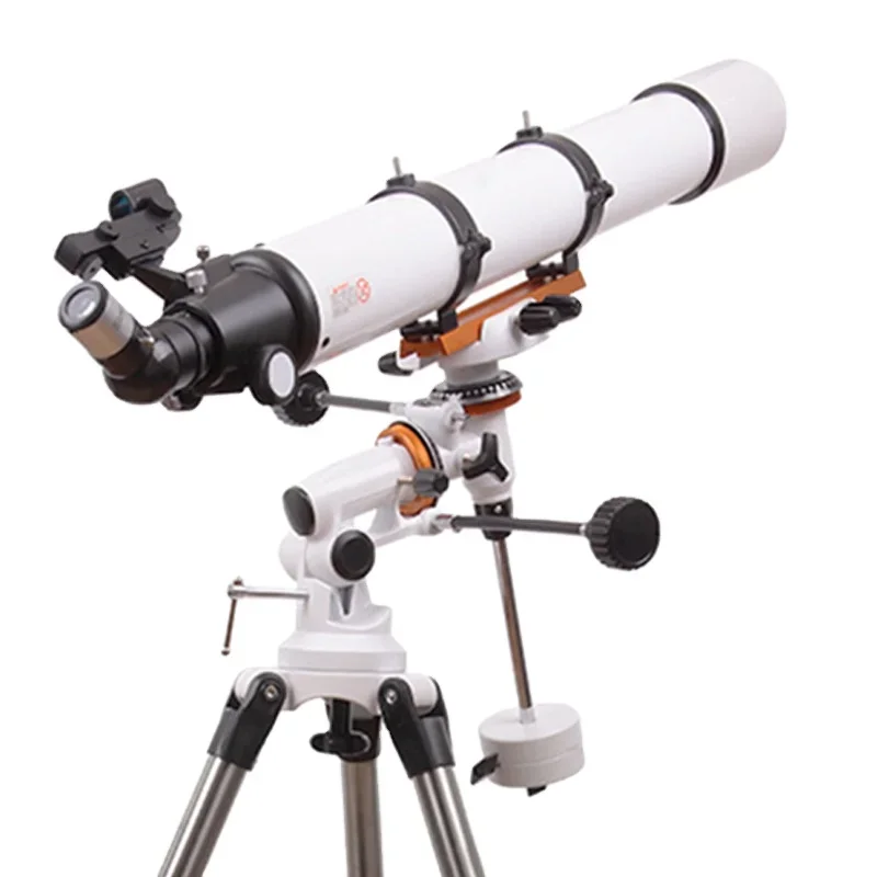 

90080 Astronomical Telescope Professional High Quality Refrector Monocular Telescope for Sale