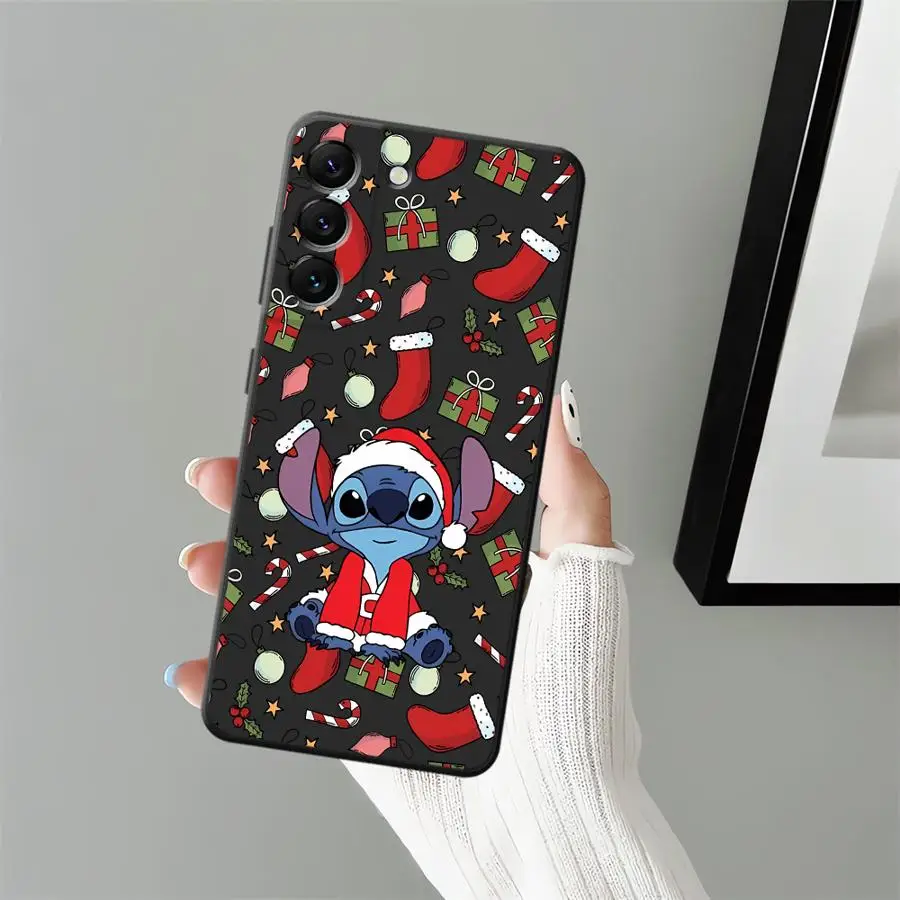 Case for Samsung Galaxy A14 A15 A16 A21s A72 A73 A54 A71 A17 A23 A33 A34 A51 A52 A12 A13 A24 A31 A35 A41 Soft Back Phone Cover