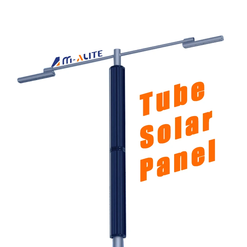 Solar Panels 200W 360-390W in Vendors Solar Tube Panel High Transparency Solar Glass Small Ultra Black