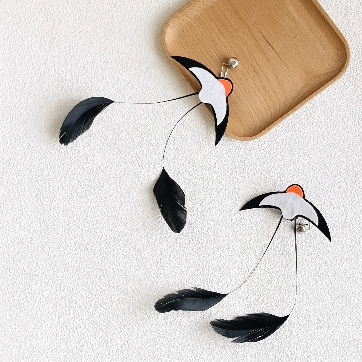Thumbnail 3 - #18 New Cat Wand Toys Arrivals