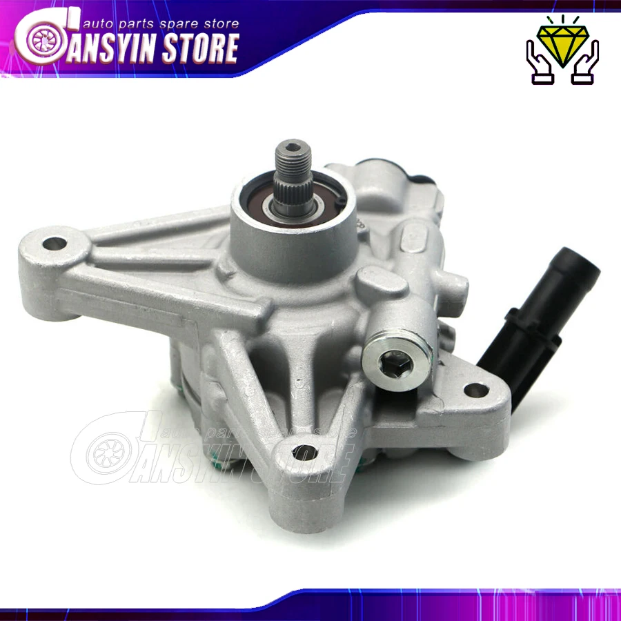 Power Steering Pump For 2011-2017 Honda Odyssey Pilot Ridgeline 96-665 21-534 56110RN0A51 56110RN0A54 56110RV0A01 56110RV0A04RM