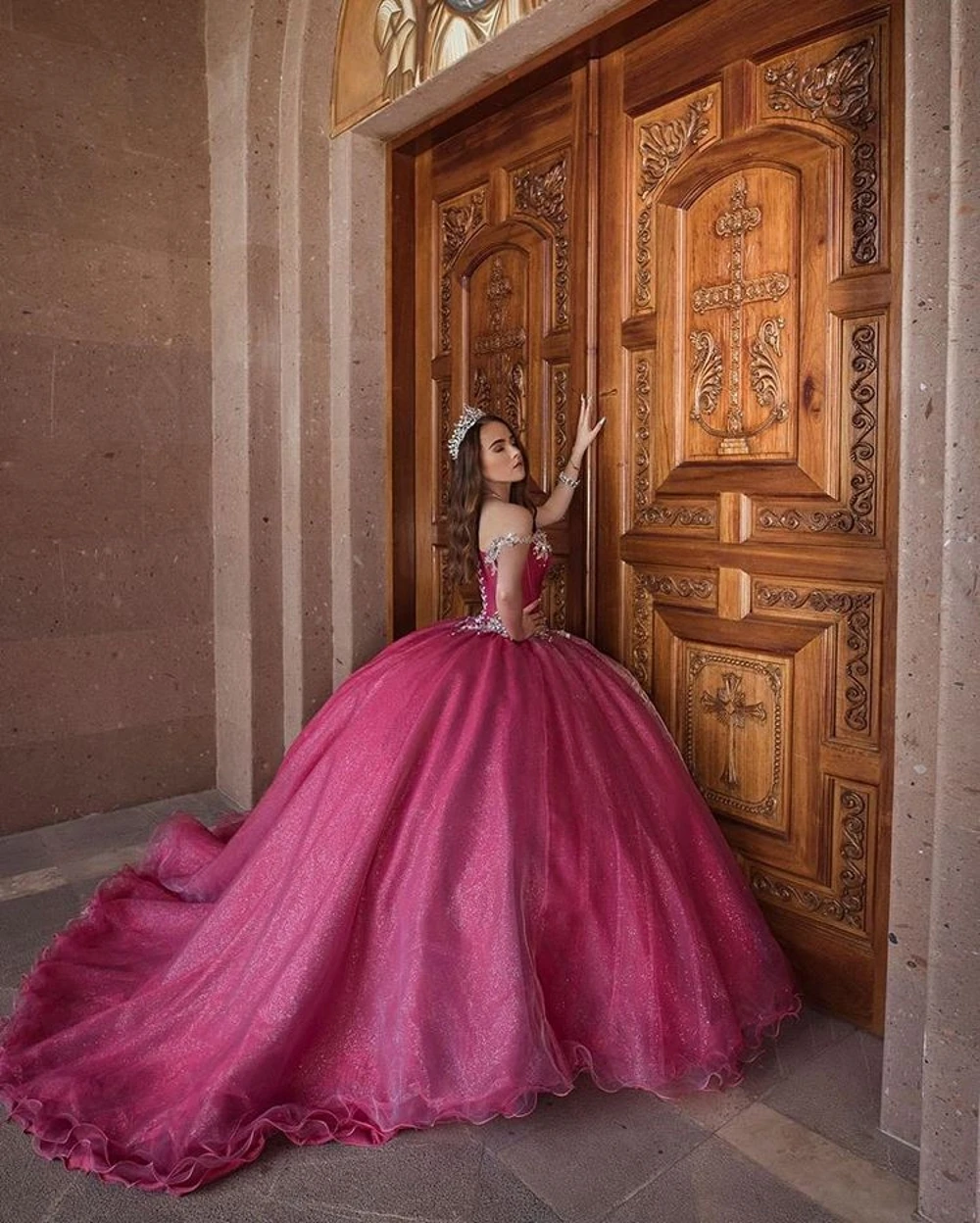 

Burguendy Sparkly Sweet 16 Quinceanera платья для девочек Diamond Sweetheart на шнуровке бальное платье платья de 15 años