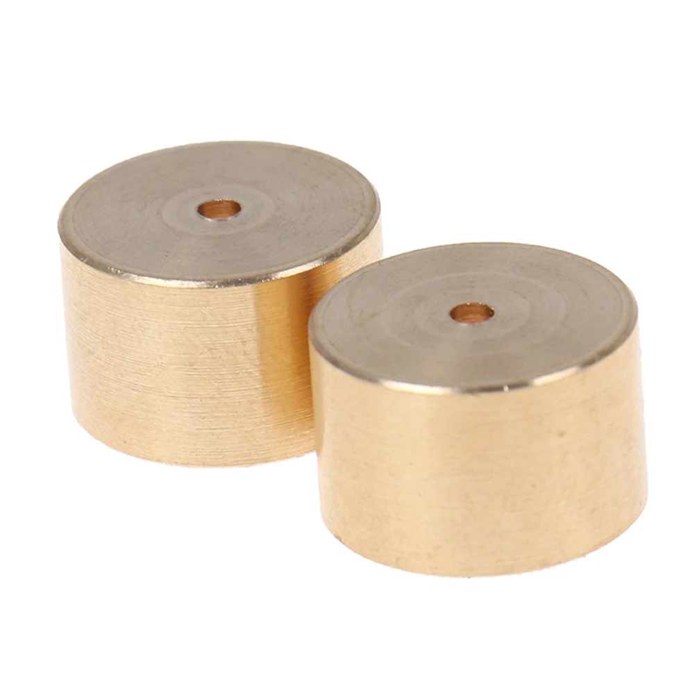 

For Camera Battery Replacement Film Camera Accessory Battery Adapter For HM-N Standard Size Adapter Brass Material