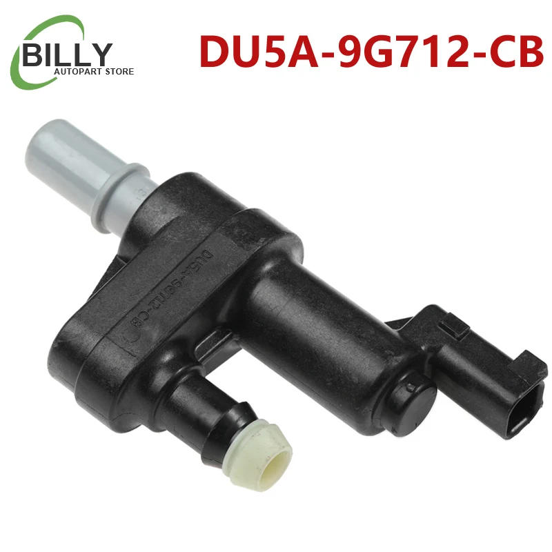 

YAOPEI DU5A-9G712-CB DU5A9G712CB Fuel Tank Isolation Valve Vapor for Ford Escape Truck Linkoln MKC 2015-2019