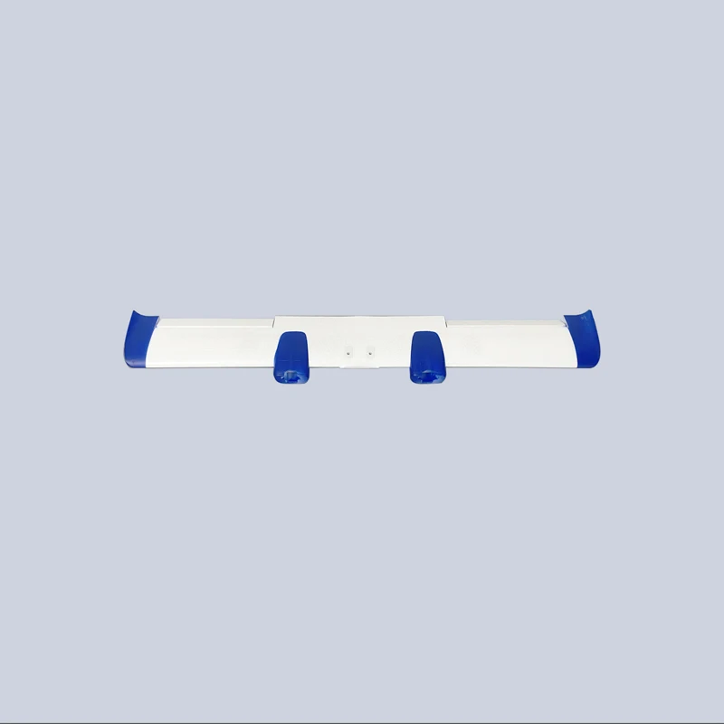 Xfly 850mm-P68 الملحقات الأصلية جسم الطائرة الجناح الرئيسي أفقي الذيل ملصق المروحة غطاء الإطارات موتور سيرفو تعديل الطاقة